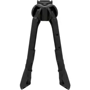Zweibein-Fahrradständer Fischer Zweibeinständer Jumbo, schwarz