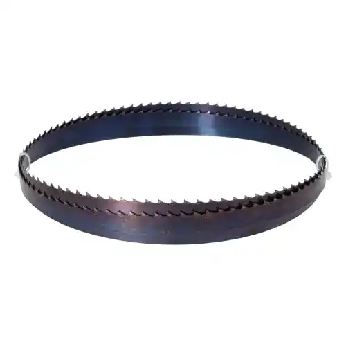 Bandsägeblatt Banso “Flex back” Made in Germany 2240x16x0,5mm