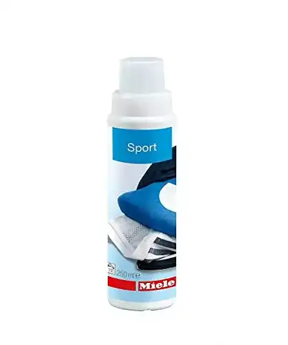 Die beste Miele-Waschmittel Miele, flüssig, für Sportgewebe, 250 ml 2026 Test Bestseller Miele-Waschmittel Miele, flüssig, für Sportgewebe, 250 ml