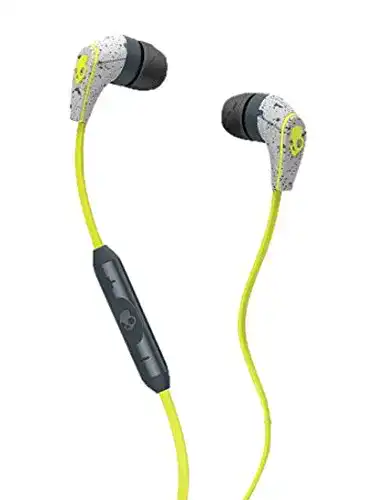 Skullcandy-In-Ear SKULLCANDY 50/50 mit Mikrofon
