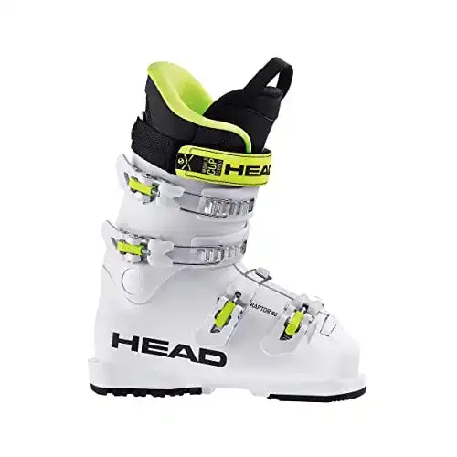 Head-Skischuhe HEAD Raptor 60 Kinderskischuh Collection 2021