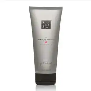 Rituals-Shampoo RITUALS The Ritual of Samurai 2-in-1-Duschgel
