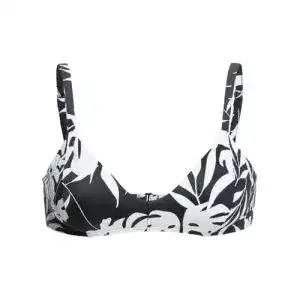 Bikini-Oberteil Roxy Love The Aloha Triangel-Bikinioberteil