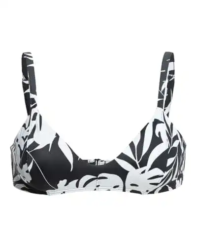 Bikini-Oberteil Roxy Love The Aloha Triangel-Bikinioberteil
