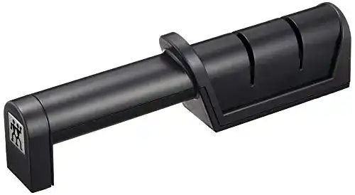 Zwilling-Messerschärfer Zwilling Stähle und Schärfer 210 mm