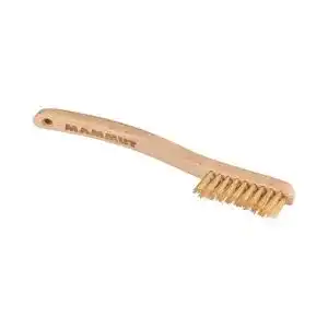 Boulderbürste Mammut Boulder Brush Micro, Wood, one Size