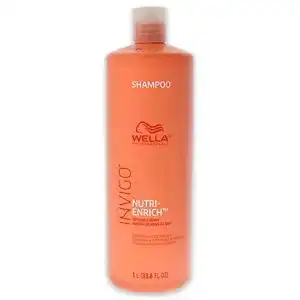 Wella-Shampoo Wella Professionals Invigo Nutri-Enrich Deep