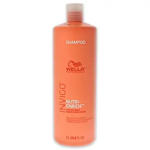 Wella-Shampoo Wella Professionals Invigo Nutri-Enrich Deep