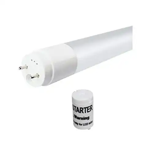 LED-Leuchtstoffröhre Besolis 90 cm LED Röhre T8-G13 14 Watt