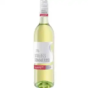 Alkoholfreier Weißwein Schloss Sommerau lieblich (1 x 0.75 l)