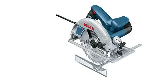 Bosch-Handkreissäge Bosch Professional GKS 190, 1400 Watt