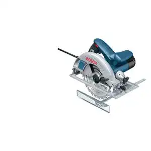 Kreissäge Bosch Professional Hand GKS 190, 1400 Watt