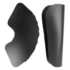 Stiefelspanner biped 5 Paar Set, Schaftformer zum Einrollen 35 cm