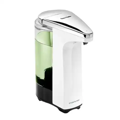 Seifenspender simplehuman, ST1018 237ml, Sensor