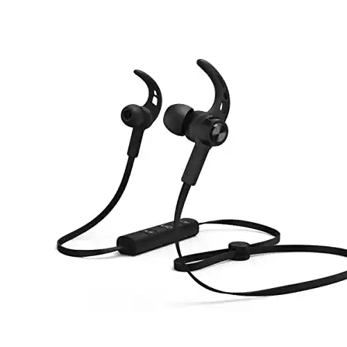 Hama-In-Ear-Kopfhörer Hama Bluetooth®-Kopfhörer Connect