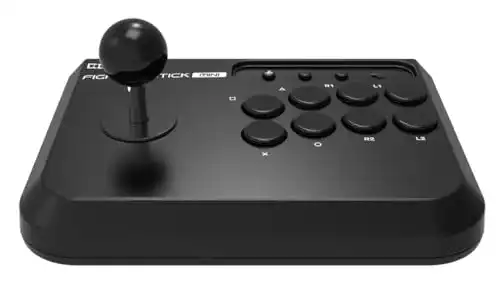 Arcade-Stick Hori PS4 Fighting Stick Mini