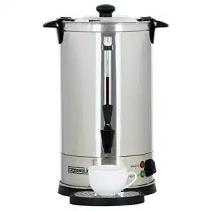 Rundfilter-Kaffeemaschine Casselin CPC60, 60 Tassen