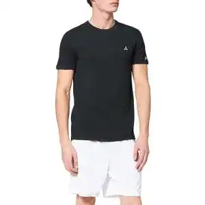 Herren-Merino-Shirt Schöffel Merino Sport Shirt 1/2 Arm M