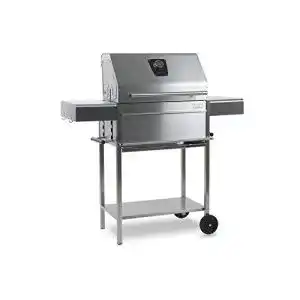 Schickling-Holzkohlegrill Schickling Premio II Barbecue