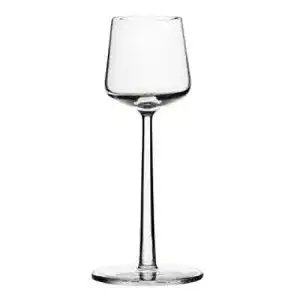 Weißweingläser Iittala 003947SET Essence Weisswein, 2er Set
