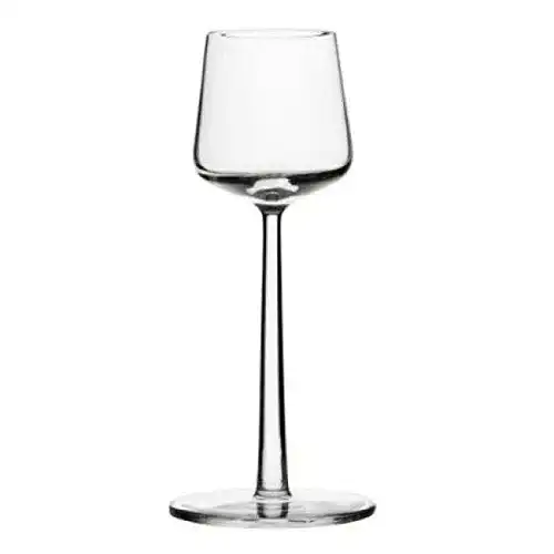Weißweingläser Iittala 003947SET Essence Weisswein, 2er Set