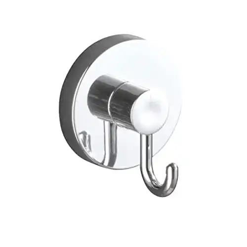 Saughaken WENKO Vacuum-Loc® Wandhaken im 2er Set