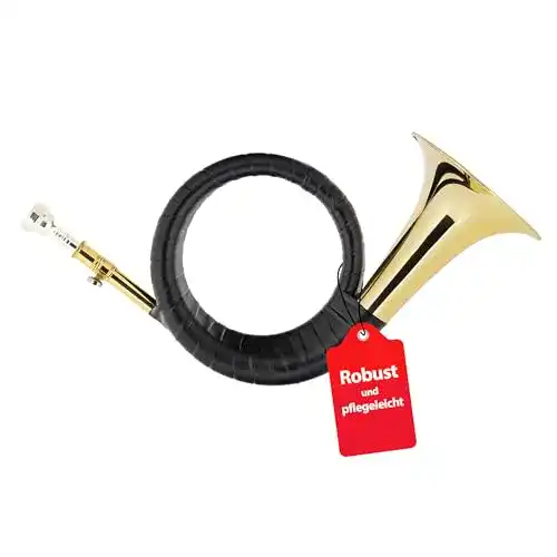 Jagdhorn Classic Cantabile FPH-100 Fürst-Pless-Horn B-Stimmung