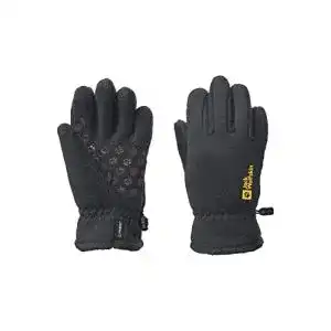 Jack-Wolfskin-Handschuhe Jack Wolfskin Unisex Kinder Fleece