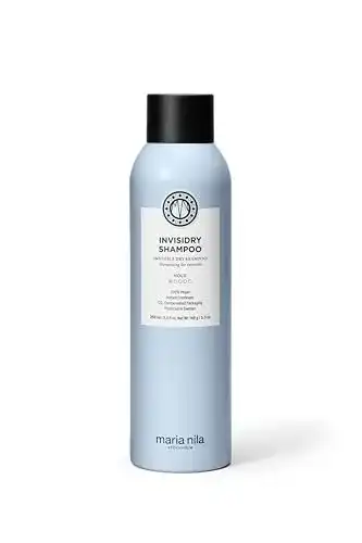 Maria-Nila-Shampoo Maria Nila Invisidry Shampoo 250ml