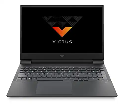 Die beste Gaming-Laptop bis 1.000 Euro HP VICTUS 16,1 Zoll FHD IPS 144Hz 2026 Test Bestseller Gaming-Laptop bis 1.000 Euro HP VICTUS 16,1 Zoll FHD IPS 144Hz