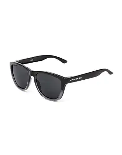 Hawkers-Sonnenbrille HAWKERS, FUSION, DARK