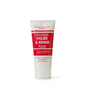 Acrylglas-Politur Polymehr 200 ml – Wachsfrei