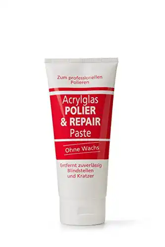 Acrylglas-Politur Polymehr 200 ml – Wachsfrei