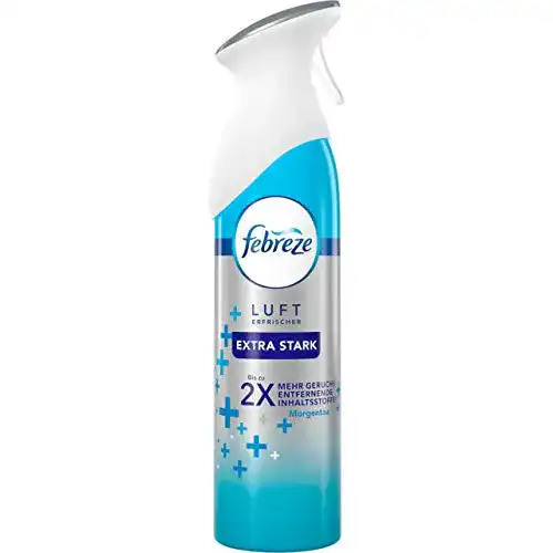 Febreze-Raumspray Febreze Lufterfrischer Extra Strong