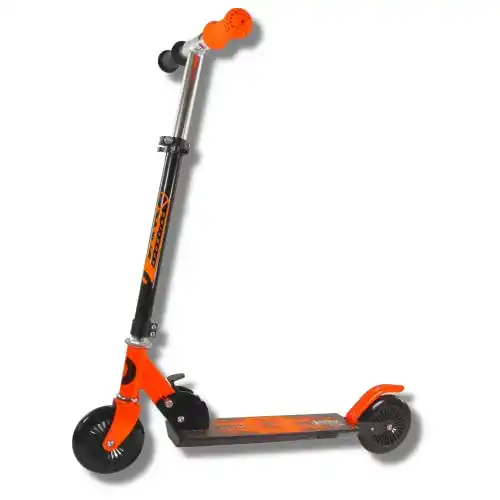 Best-Sporting-Scooter Best Sporting Scooter Kinder, klappbar
