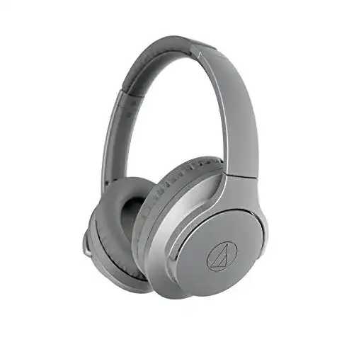 Audio-Technica-Kopfhörer Audio-Technica ATH-ANC700BT