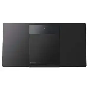 Panasonic-Kompaktanlage Panasonic SC-HC412 Micro-Stereo