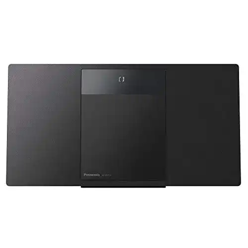 Panasonic-Kompaktanlage Panasonic SC-HC412 Micro-Stereo