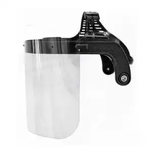 Gesichtsschutzschild Haimer 1x Face Shield Schutzmaske Model 1