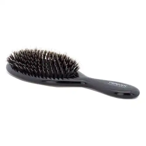 Extensions-Bürste Termix, Wildschwein und flexiblem Nylon