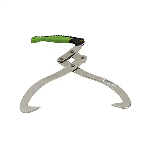 Die beste Handpackzange TRUTZHOLM ® XL 300mm Packzange 2026 Test Bestseller Handpackzange TRUTZHOLM ® XL 300mm Packzange