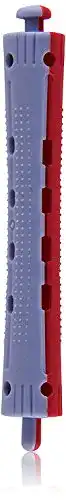 Dauerwellenwickler Efalock Professional Kaltwellwickler 2-Farbig
