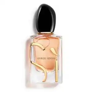 Parfum Giorgio Armani Armani Si femme/ woman Eau de, 50 ml