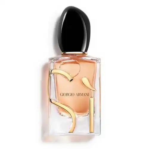 Parfum Giorgio Armani Armani Si femme/ woman Eau de, 50 ml