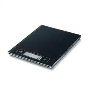Küchenwaage Soehnle Page Profi Digitalwaage für max. 15 kg
