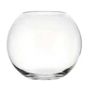 Goldfischglas LEONARDO HOME LEONARDO Boccia Kugelvase