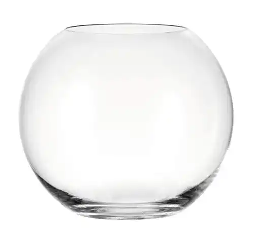 Goldfischglas LEONARDO HOME LEONARDO Boccia Kugelvase