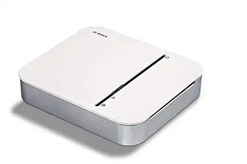 Die beste Smart-Home-Zentrale Bosch Smart Home Controller 2026 Test Bestseller Smart-Home-Zentrale Bosch Smart Home Controller