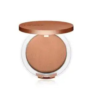 Bronzer Clinique True Bronze Pressed Powder Puder 02 Sunkissed
