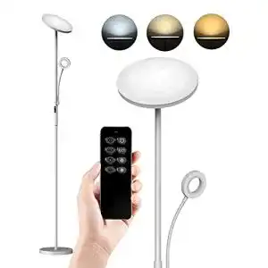 Stehlampe dimmbar Anten København Stehlampe LED 30W
